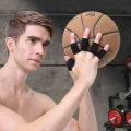 Cologo Finger Flex Volleyball Basketball Finger Support Finger / 10 Piece Set to Protect Arthritis Protection Outdoor Sports Sleeve. 