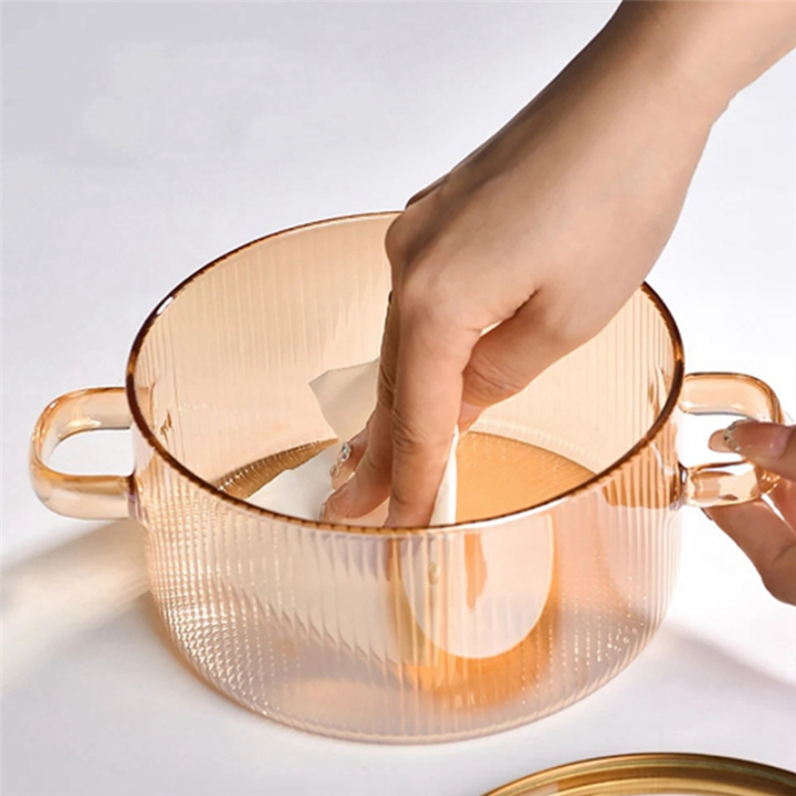 Glass%20Saucepan%20Clear%20Cooking%20Pot%20Soup%20Pot%20Heating%20Dual%20Handles%20Glass%20Saucepan%20with%20Cover%20Easy%20to%20Use%20Silver%20-%20Image%204