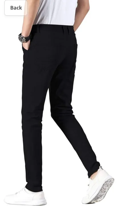 Men's%20Slim%20Fit%20Regular%20Casual%20Cotton%20Pants%20-%20Image%203