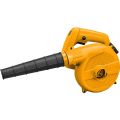 Ingco 400-Watt Air Blower (Yellow) Electric Blower. 