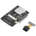 WiFi Bluetooth Dual Mode Camera IOT Kits Development Board 2MP Esp32 with Camera ESP32-CAM OV2640 Esp32. 