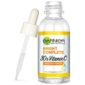 Garnier Bright Complete Vitamin C Booster Face Serum - 50ml. 