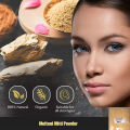 Multani Mitti For Face Hair And Skin Face Mask - Fuller's Earth 100gm. 