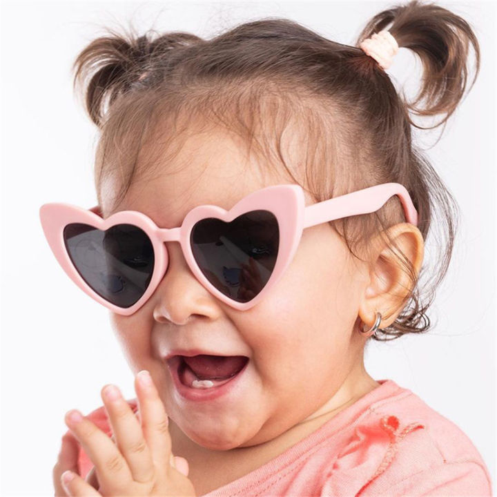 00%20Glasses%20Car%20UV4%20Glasses%20Baby%20Hearts%20Children's%20Sunglasses%20ng%20StoCe%20She%E3%80%90Bang%20re%E3%80%91Fashionable,%20Vintage,%20Boys,%20Girls%20Classic%20Outer%20Sunscreen%20Glasses%20-%20Image%203