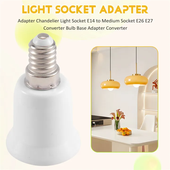 E14%20to%20E26%20E27%20Adapter%20Socket%20E14%20to%20Medium%20Socket%20E26%20E27%20Converter%20Bulb%20Base%20Adapter%20Converter%20-%20Image%202