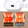 Menstrual Heating Pad Waist Belt. 