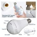 Electrohub WiFi Panorama Bulb Camera 360° HD Security Camera | Wireless CCTV Bulb with Night Vision, Motion Detection & Two-Way Audio | Smart Home Surveillance Camera for Indoor Security | Easy Install | Shoppoint. 