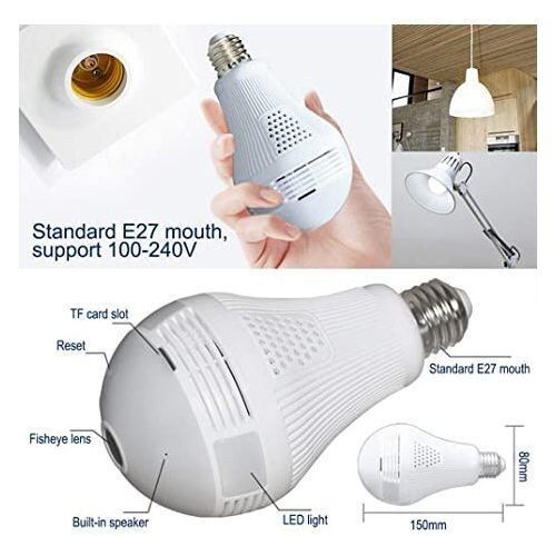 Electrohub%20WiFi%20Panorama%20Bulb%20Camera%20360%C2%B0%20HD%20Security%20Camera%20%7C%20Wireless%20CCTV%20Bulb%20with%20Night%20Vision,%20Motion%20Detection%20&%20Two-Way%20Audio%20%7C%20Smart%20Home%20Surveillance%20Camera%20for%20Indoor%20Security%20%7C%20Easy%20Install%20%7C%20Shoppoint%20-%20Image%203
