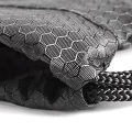 Motorcycle Helmet Bag Single Rope Draw Pocket for Scooter Moped Bike Full Helmet Lid Protect Bags Eshylala. 