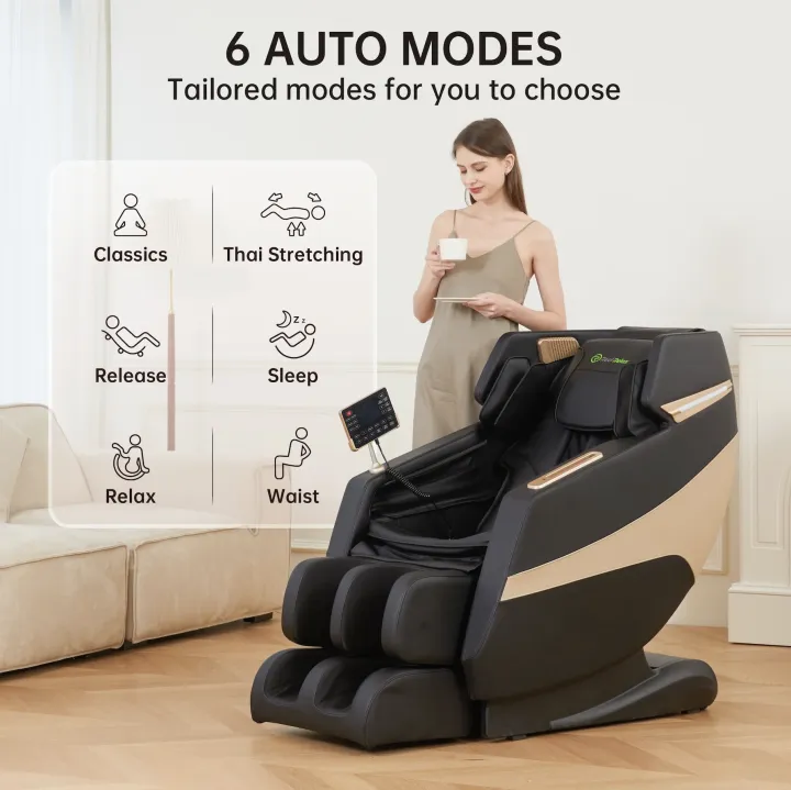 Real%20Relax%203D%20Massage%20Chair,%20Full%20Body%20Zero%20Gravity%20Recliner%20with%20SL%20Track,%20Yoga%20Stretching,%20Foot%20Rollers,%20Bluetooth,%20Heating,%20Black%20-%20Image%205