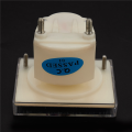 fasdaga 5X 85C1-A Dc Analog Ampere Meter Panel Meter Gauge 30A Amp Gauge Current Mechanical Ammeters. 