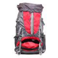 75L Hiking Backpack Climb Bag Outdoor Travel/Camping/Equip/Trekking/Rucksack For Unisex By Bajrang. 