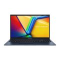 Asus Vivobook 15 A1502V i7 13620H (13th Gen) – 16GB DDR4 RAM – 512GB NVMe SSD – Intel UHD Integrated Graphics – 15.6″ FHD IPS Display – Quiet Blue. 