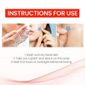 Acne Pimple Master Patch – Transparent Hydrocolloid Spot Treatment for Clear Skin | Korean Beauty Secret (36 Pcs). 