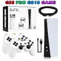 Controller Wireless Dual Station Mini Game Video HDTV Game 818 Game New GS5G818 TV Game Console 8 Bit Box w Classic Retro W. 