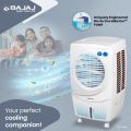 Bajaj 36L 100W Personal Air Cooler PMH 36 Torque, Antibacterial Technology. 