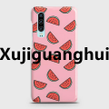 Xujiguanghui Huawei P30 Cover Case Watermelon Pieces Hard Cover- Design 9 Cover. 