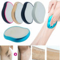 Nano Crystal Painless Hair Removal Device. 
