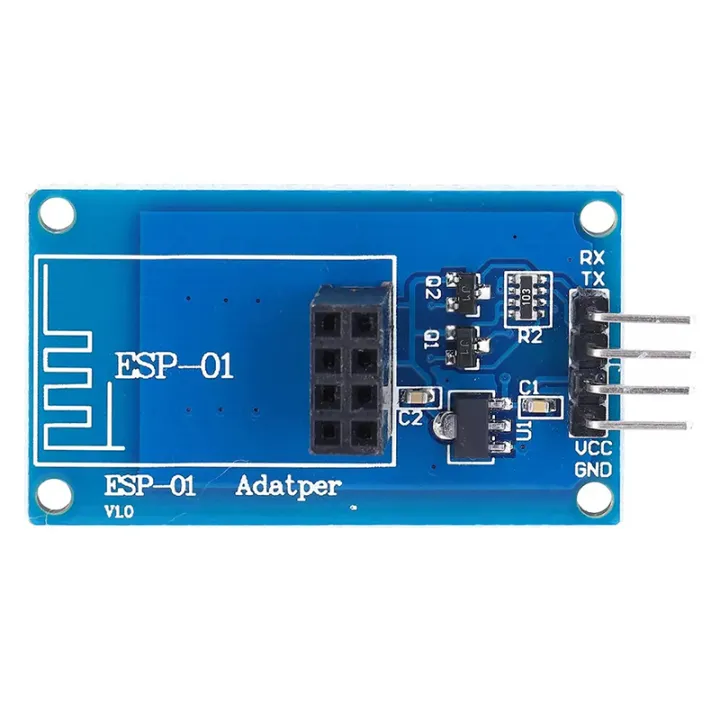 ESP8266%20ESP-01%20Serial%20WiFi%20Wireless%20Adapter%20Module%203.3V%205V%20Esp01%20Breakout%20Adapters%20Compatible%20For%20arduino%20-%20Image%204