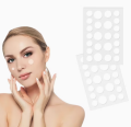 1 Pack 36 Stickers Count Acne Patch Pimple Patch, Clear Round Shape Absorbing Cover Hydrocolloid Patches For Face Zit, Acne Dots. 