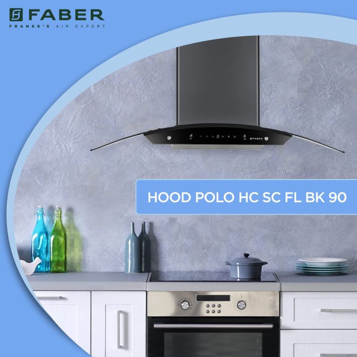 Faber%20Hood%20POLO%20IN%20HC%20SC%20FL%20BK%2090,%20Auto%20clean%20Filterless,%201200m3/hr%20Strong%20Suction%20Chimney%20-%20Image%205