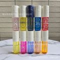 Cross-border Sol de Janeiro Brazilian perfume hair body spray Hair Bodyfragrance. 
