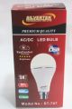 Silvertek 7w Rechargable AC/DC Led Bolb , Premium Quality Chargable Light. 