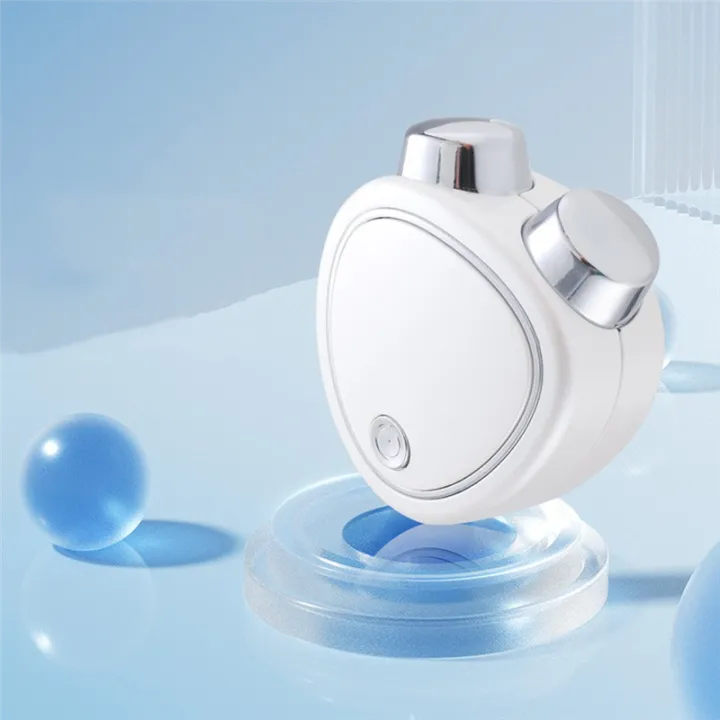 Beauty Instrument Face Lifter Face Massager Microcurrent Skin Infusion ...