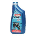 Servo 4T 20W-50 4 Stroke Engine Oil For Bikes 1.2L. 