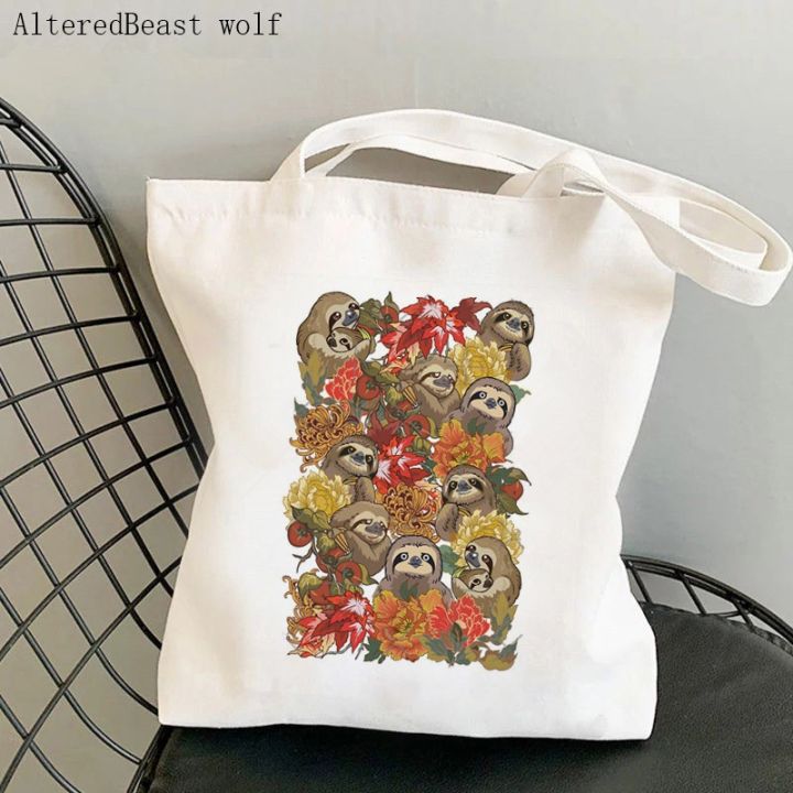 Shopping%20Bag%20For%20Women%20Beagle%20Dog%20Yoga%20Printed%20Kawaii%20Bag%20Harajuku%20Shopping%20Canvas%20Shopping%20Bag%20Girl%20Handbag%20Tote%20Shoulder%20Handbag%20J4EE%20-%20Image%206