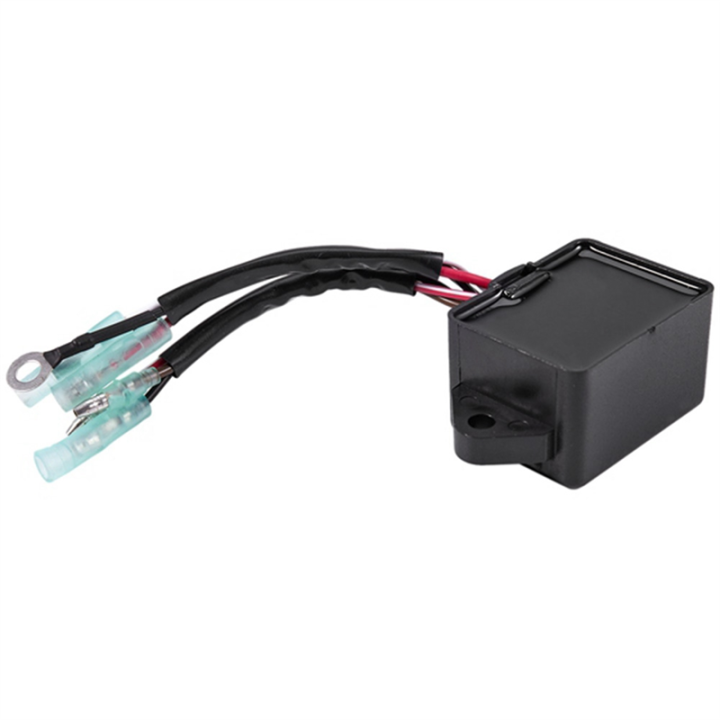 CDI for Outboard Parts 15B 15C 30HP Old Model Outboard Engine Mariner Outboard 43077M 695-85540-11 695-85540-00