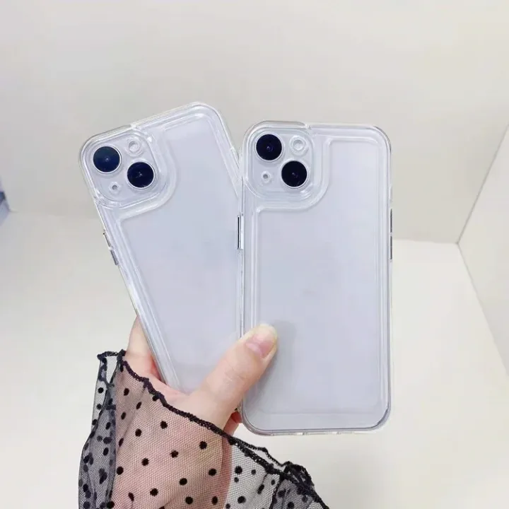 Space%20TPU%20For%20Apple%20Iphone%207%208%20Plus%2011%2012%2013%2014%20Pro%20Max%20X%20XS%20MAX%20XR%20-%20Shockproof%20Transparent%20Clear%20Soft%20Bumper%20Case%20Back%20Phone%20Cover%20-%20Image%206