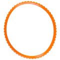 FORIDE 2X Electric Planer Drive Driving Belt for 1900. 