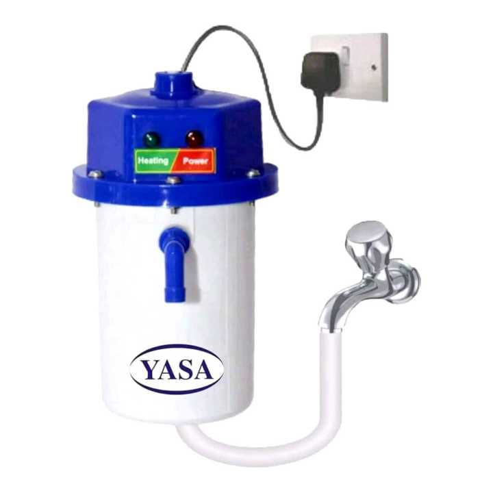 Indian Fast Heating Instant Hot Water Geyser Mini 1L