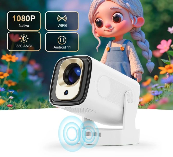 HY310%20Auto%20Focus%20Mini%20Projector%20%E2%80%93%20Native%201080P,%20330ANSI,%204K%20Support,%20Android%2011,%20WiFi6,%20BT5.4,%20Air%20Mouse,%20Voice%20Control%20-%20Image%207
