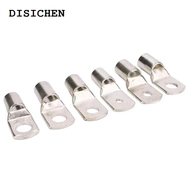 DISICHEN%20New%20SC%20Nose%20Terminal%20SC6%20SC10%20SC16%20SC25%20Copper%20Wire%20Lugs%20Ring%20Bare%20Cable%20Electric%20Crimp%20DTGA%20Cable%20Connector%205mm%206mm%208mm%2010mm%2012mm%20-%20Image%204