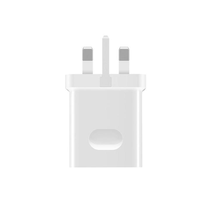 Huawei%2022.5Watt%20Super%20Charger%20+%20Type%20C%20Cable%20Combo%20%5B%20Type%20C,%20UK%20Version%203%20pin%5D-AP81%20-%20Image%204
