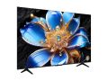 TCL 55 P7L Premium QLED Smart 4K Ultra HD Google TV, Dolby Vision · Atmos, AiPQ Processor, ONKYO 2.0 Hi-Fi System, TCL AI, 60Hz Refresh Rate, Youtube, Netflix, Free To Air Decorder. 