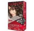 Revl0n Color Hair Color 3N Dark Brown (40ml+40ml+11.8ml). 