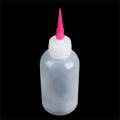 1set Food-grade Jam Painting Squeeze Bottles Nozzles Pastry Dispenser Sauce. 
