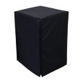 Made In Nepal Waterproof,Dustproof Washing Machine Cover ,Front Load( 6 to 8 Kg ). 