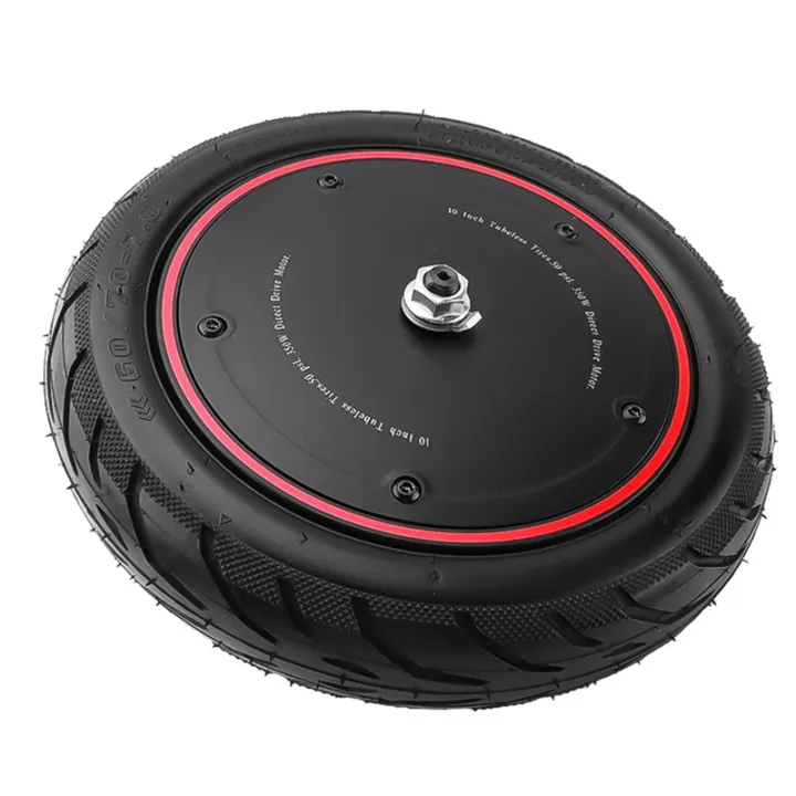 36V%20350W%20Front%20Wheel%20Motor%20Assembly%20for%204%20Pro%20Kick%20Scooter%20-%20Image%206