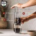 Aeropress Coffee maker | Espresso Maker | Coffee Press | Portable Coffee Maker By DOPPA Coffee® (FULL SET). 