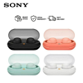 Sony WF-C500 Truly Wireless Earbuds. 