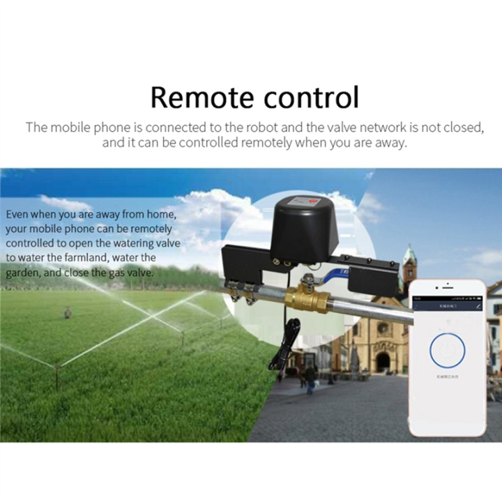 NAMUNY%20Tuya%20Wifi/Zigbee%20Smart%20Valve%20Controller%20for%20Water%20Gas%20Auto%20Shut%20on%20Off%20Valve%20Works%20for%20Alexa%20Yandex%20Home%20US%20Plug%20-%20Image%209