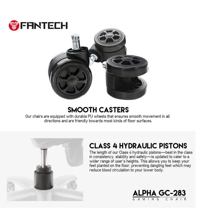 FANTECH%20ALPHA%20GC283%20Gaming%20Chair%20(White)%20-%20Image%207