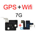 WiFi Antenna GPS Signal cover For iPhone 6 7 6 Plus 6S Plus 7 PLUS Antenna signal Flex Cable Replacement Parts. 