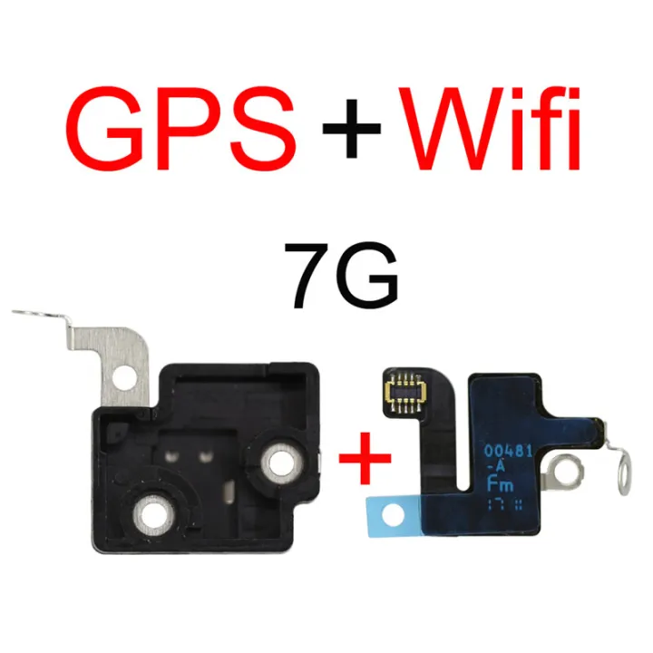 WiFi%20Antenna%20GPS%20Signal%20cover%20For%20iPhone%206%207%206%20Plus%206S%20Plus%207%20PLUS%20Antenna%20signal%20Flex%20Cable%20Replacement%20Parts%20-%20Image%202