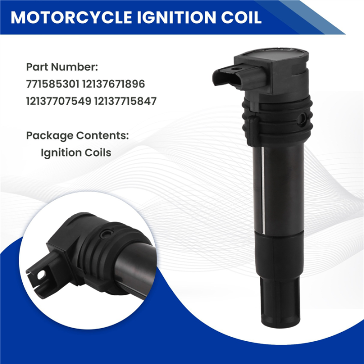 JINMY%202X%2012137715847%20MOTORCYCLE%20Ignition%20Coil%20for%20R1100%20S%20R1150%20R1200%20GS%20R900%20/%20/%20RT%201999-2013%20771585301%2012137671896%20-%20Image%206