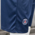 PSG Home football Jersey Set For Men/ Short Sleeve | PSG Jersey Set For Men | Jersey Set For Men | Regular Fit Jersey Set. 